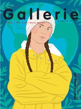 Vol. 24, No. 1, 2021, 'TIME TO WAKE UP! Save Our Environment Now.'